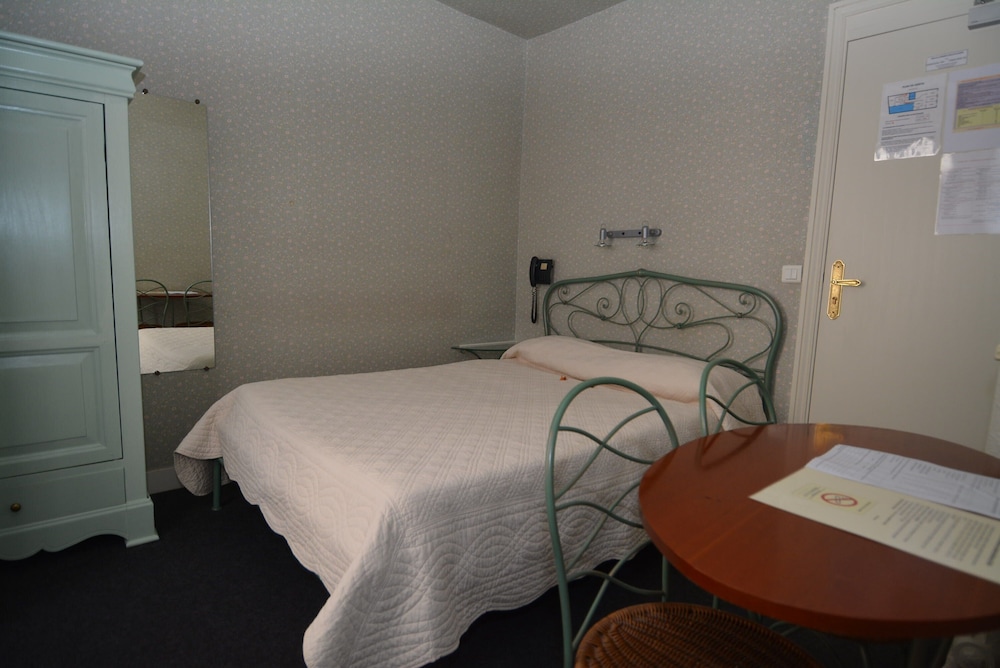 Port Royal Hotel 8