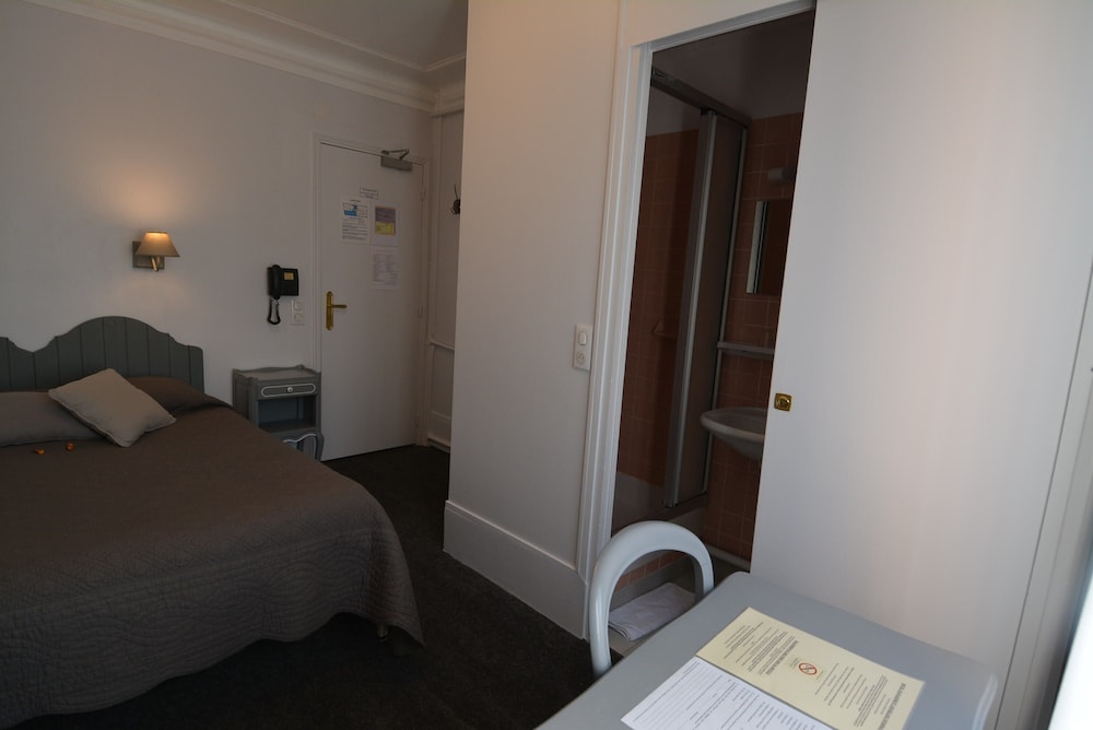 Port Royal Hotel 17