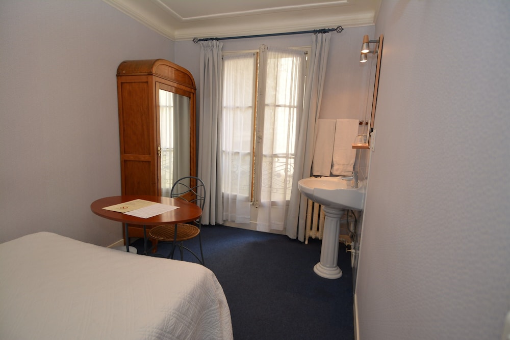 Port Royal Hotel 15