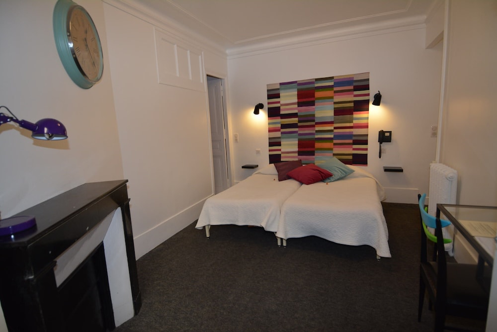 Port Royal Hotel 21