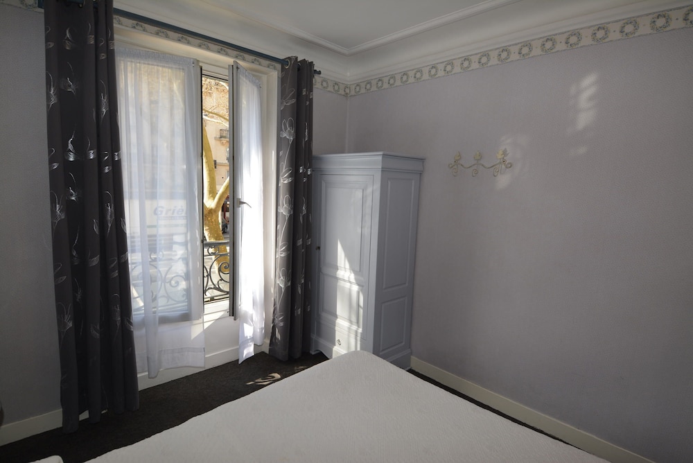 Port Royal Hotel 7