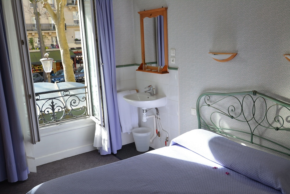 Port Royal Hotel 12