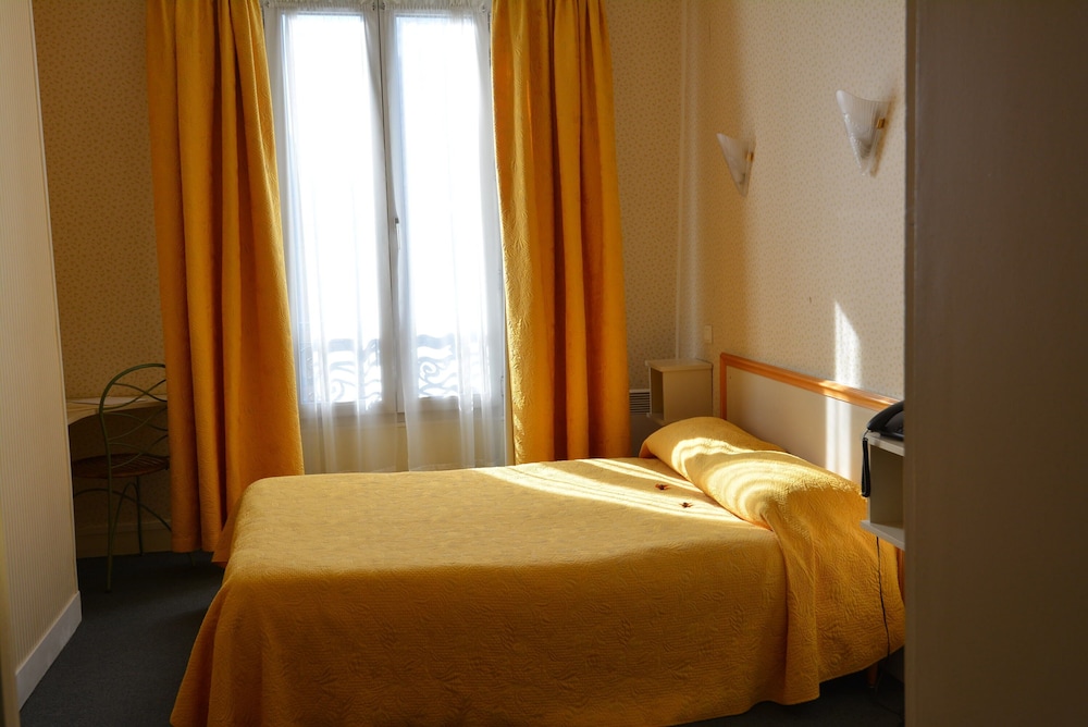 Port Royal Hotel 10
