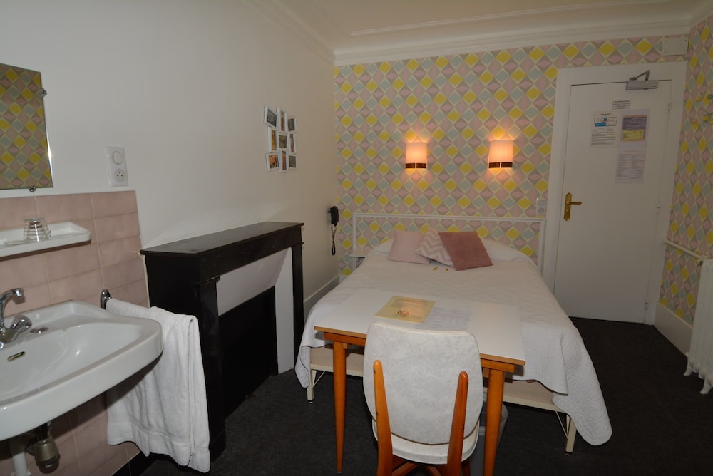 Port Royal Hotel 11