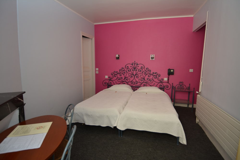 Port Royal Hotel 22