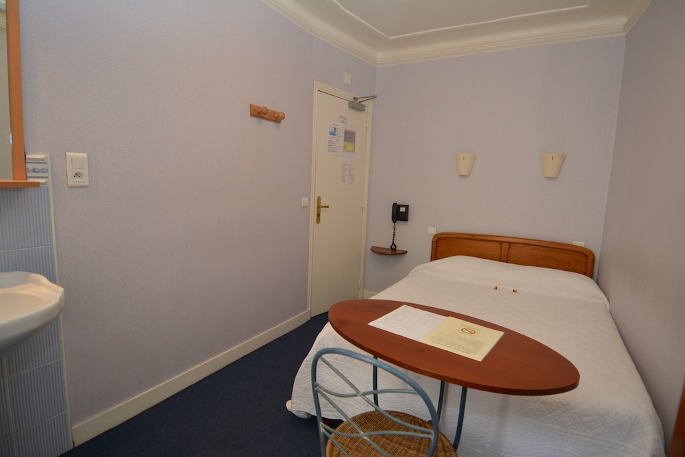 Port Royal Hotel 16