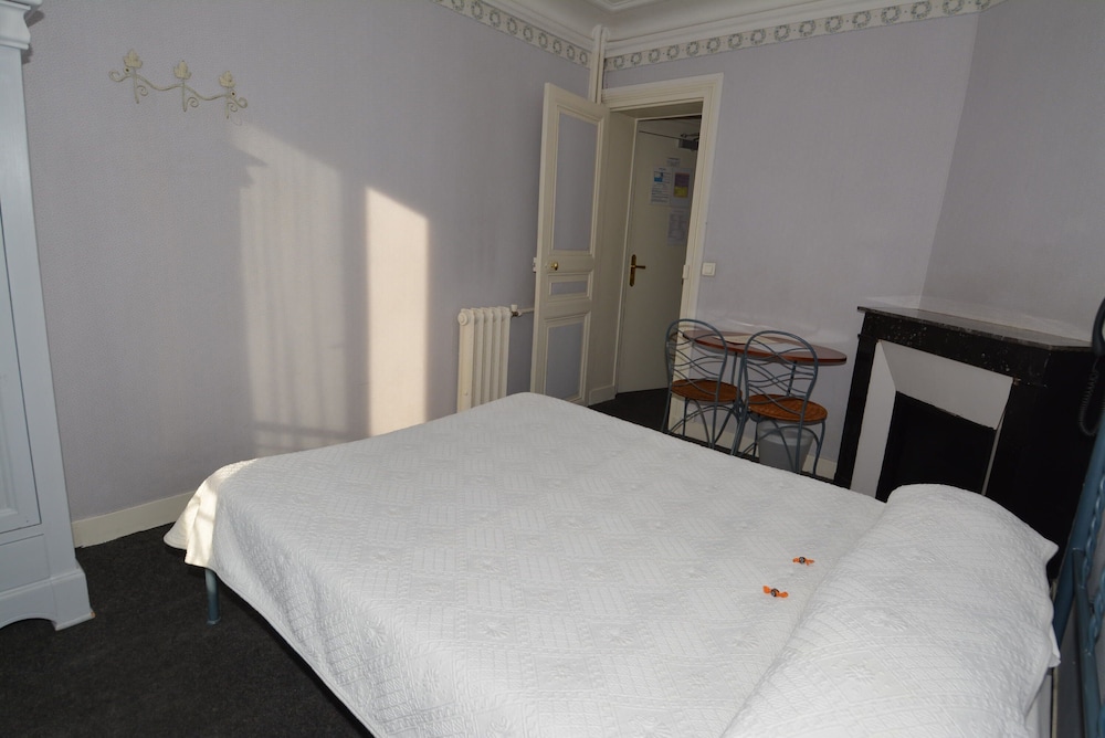 Port Royal Hotel 6