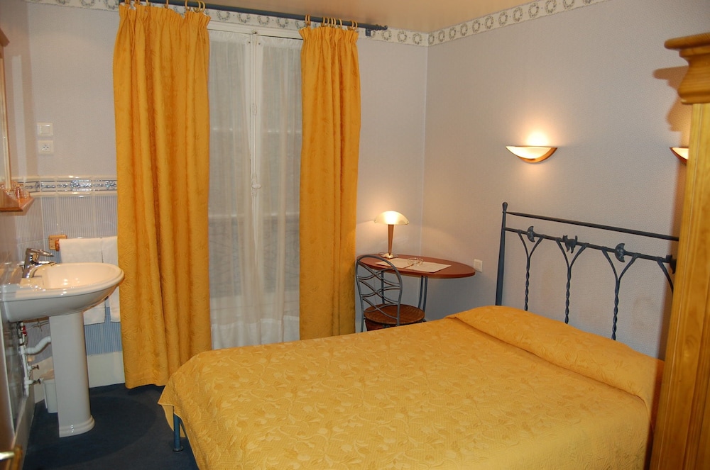 Port Royal Hotel 13
