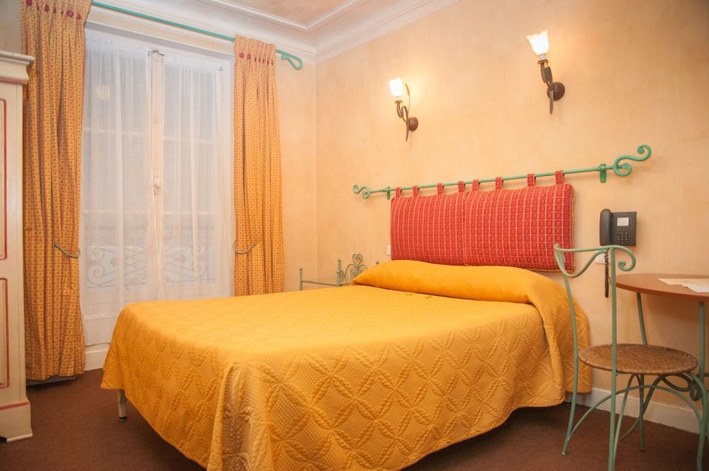 Port Royal Hotel 9