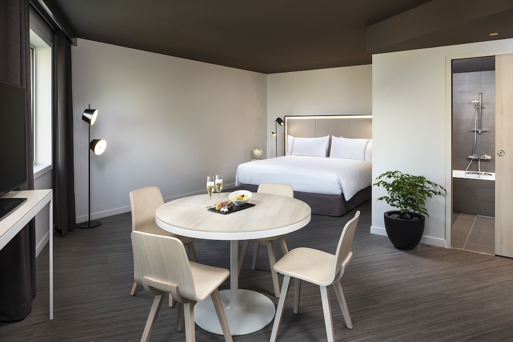 INNSiDE Paris Charles De Gaulle 17
