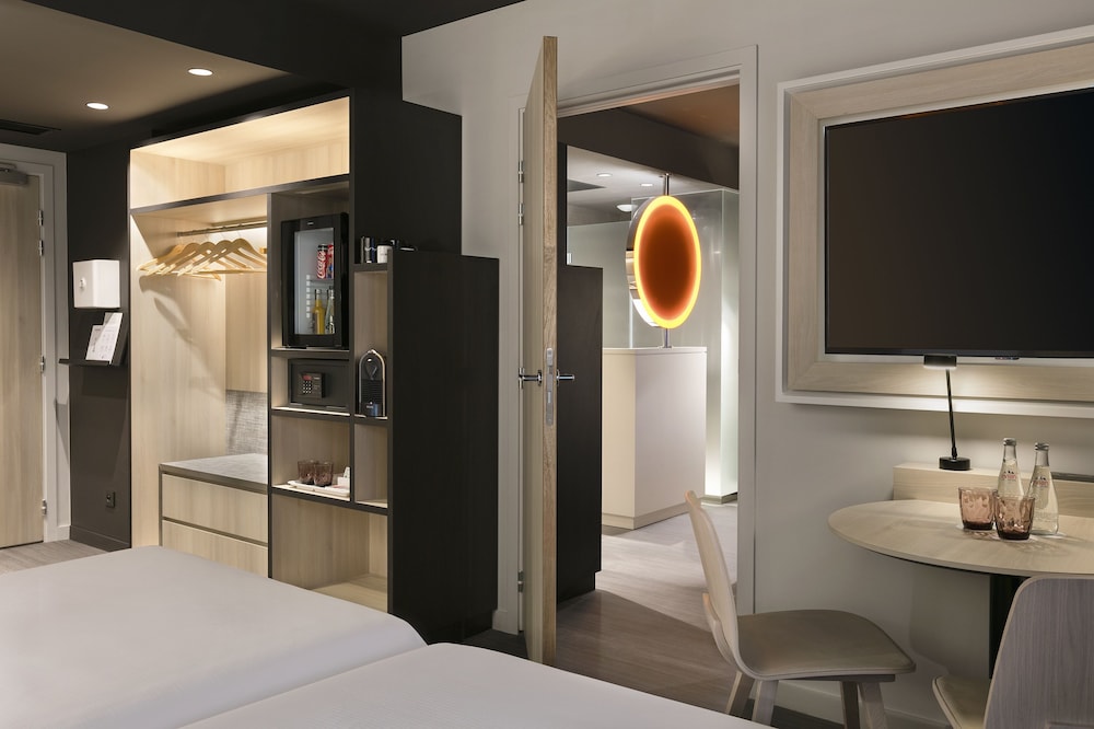 INNSiDE Paris Charles De Gaulle 12