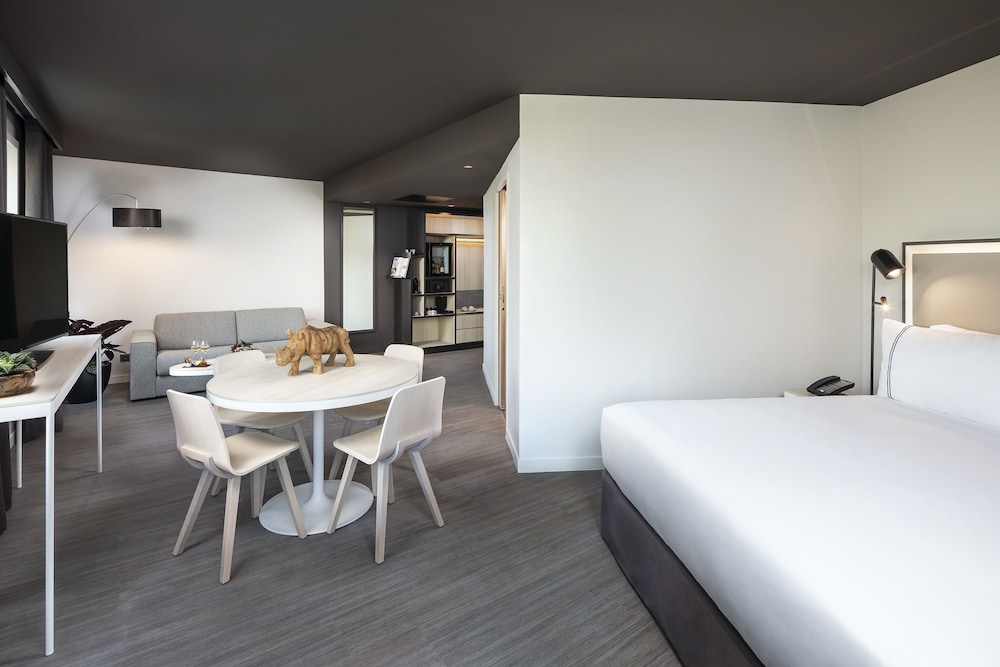 INNSiDE Paris Charles De Gaulle 15