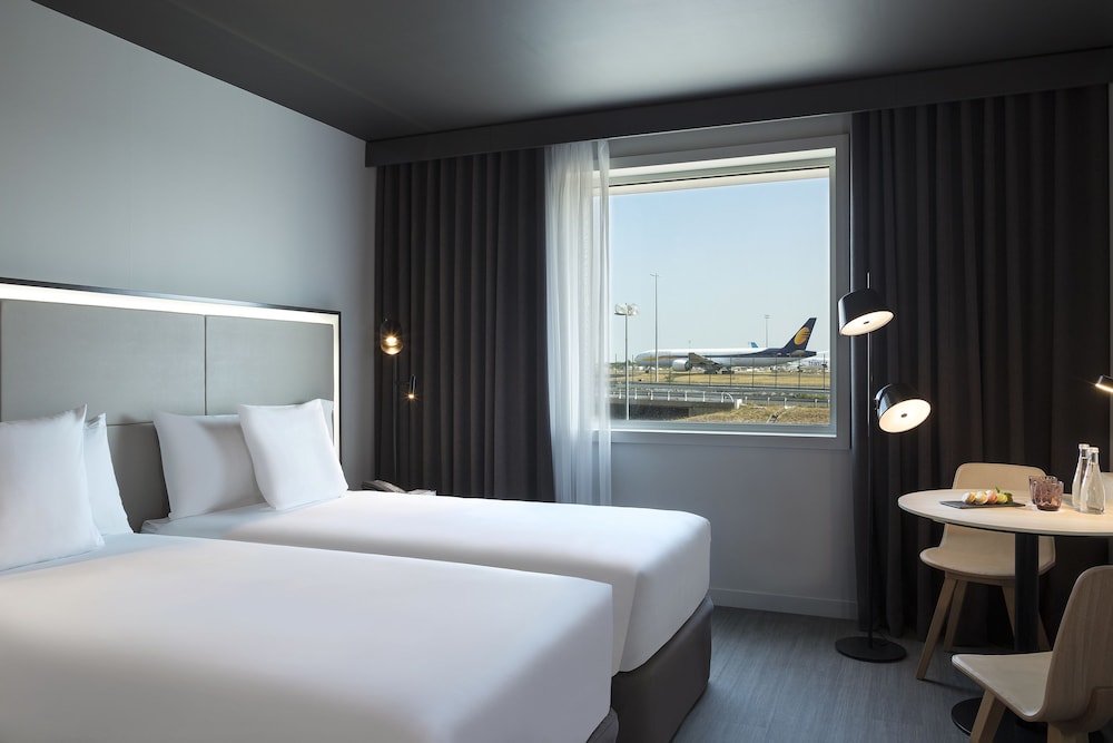 INNSiDE Paris Charles De Gaulle 2