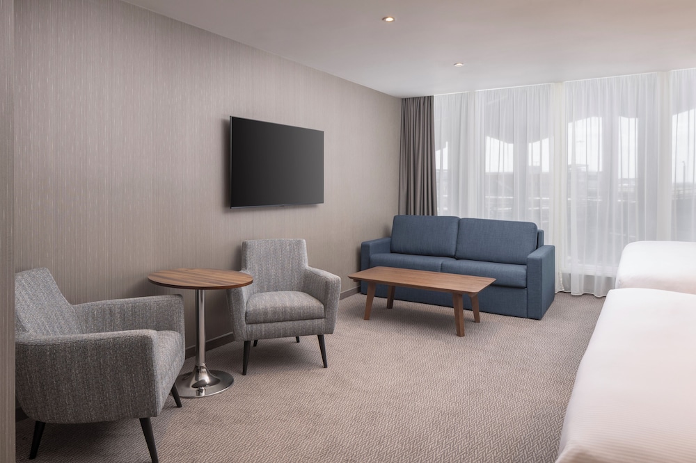 Hilton Garden Inn London Heathrow Terminals 2 and 3 18