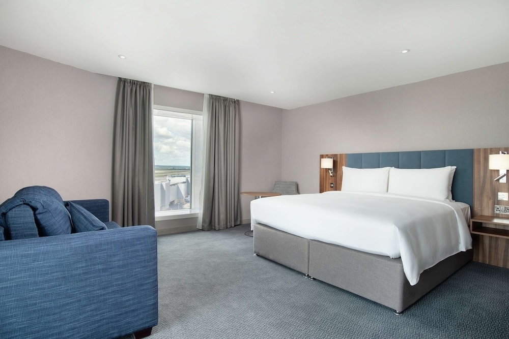 Hilton Garden Inn London Heathrow Terminals 2 and 3 21