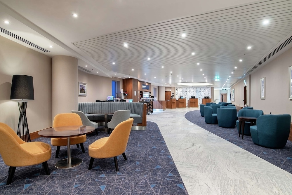 Hilton Garden Inn London Heathrow Terminals 2 and 3 2