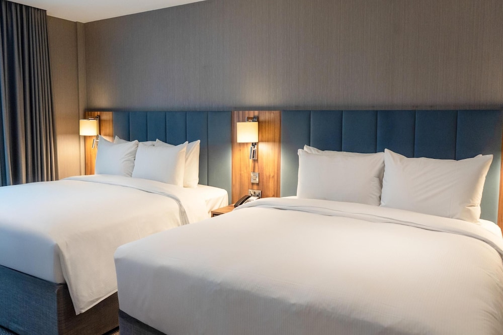 Hilton Garden Inn London Heathrow Terminals 2 and 3 17