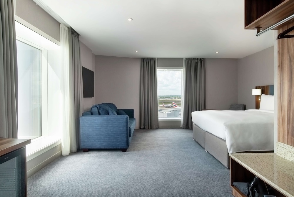 Hilton Garden Inn London Heathrow Terminals 2 and 3 22