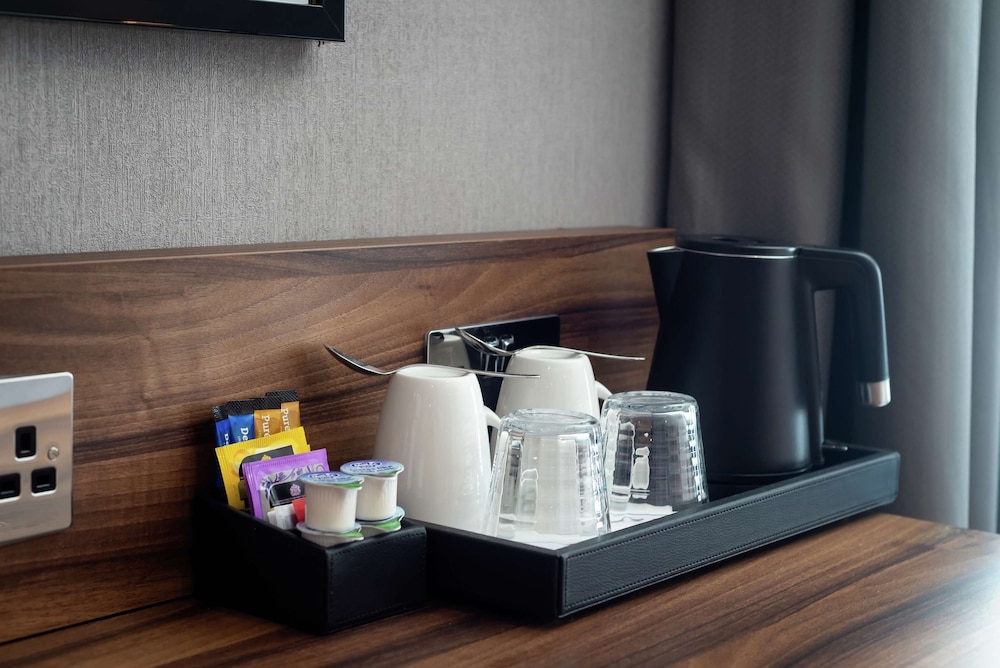 Hilton Garden Inn London Heathrow Terminals 2 and 3 13