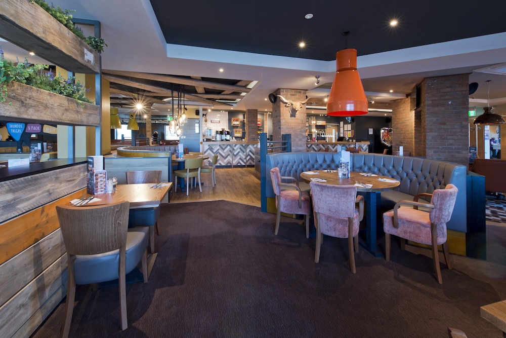 Premier Inn Reading Gateway 10