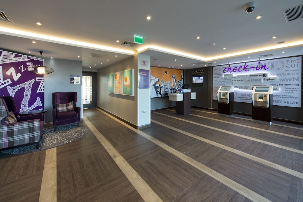 Premier Inn Reading Gateway 2