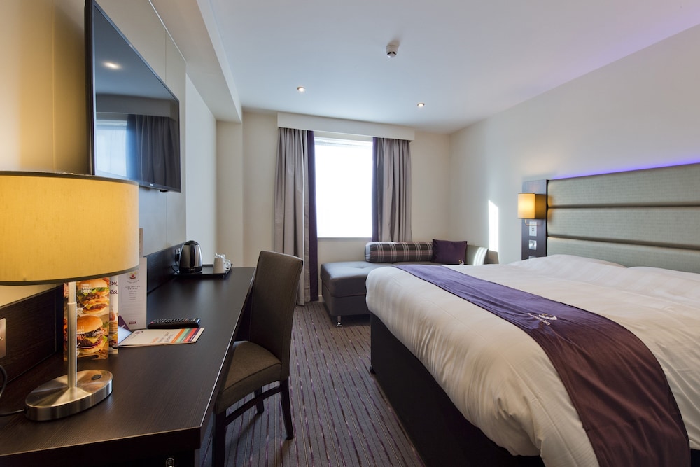 Premier Inn Reading Gateway 7