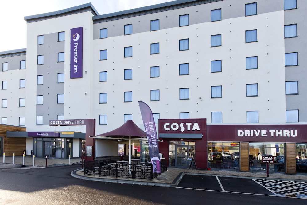Premier Inn Reading Gateway 18