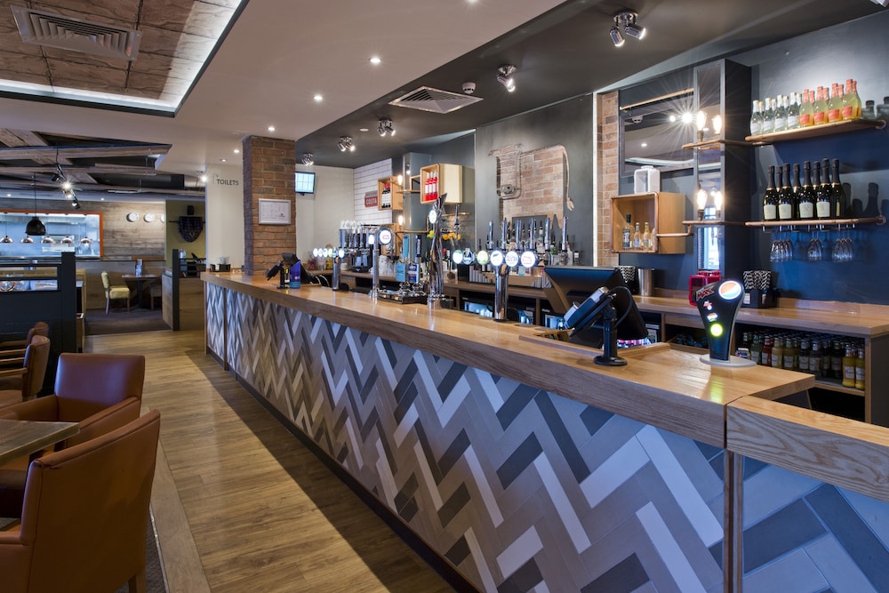 Premier Inn Reading Gateway 12