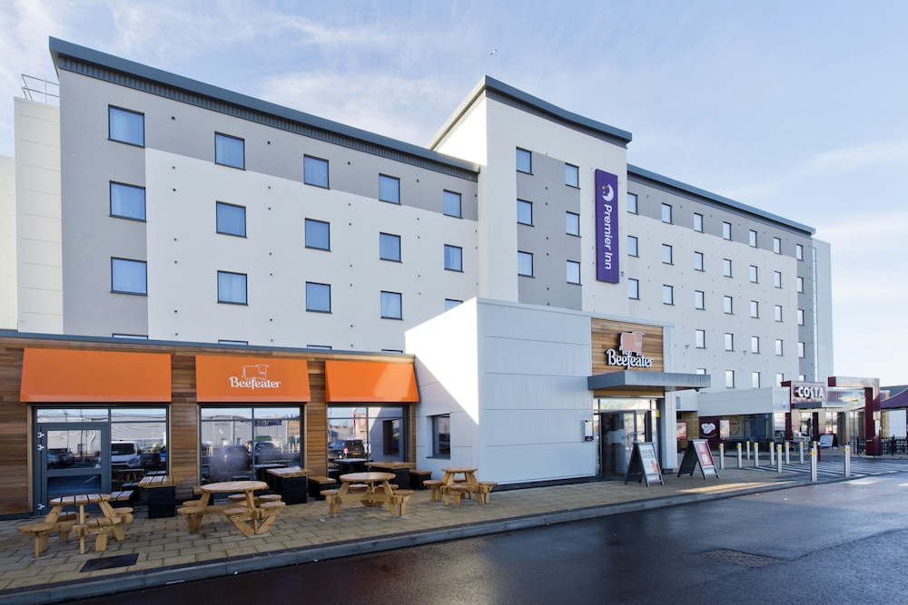 Premier Inn Reading Gateway 16