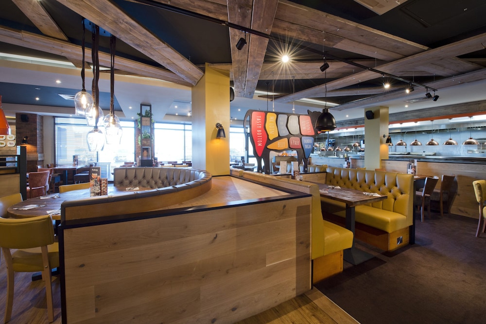 Premier Inn Reading Gateway 15