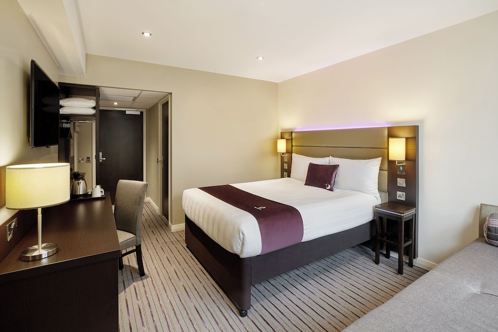 London Bromley hotel 3
