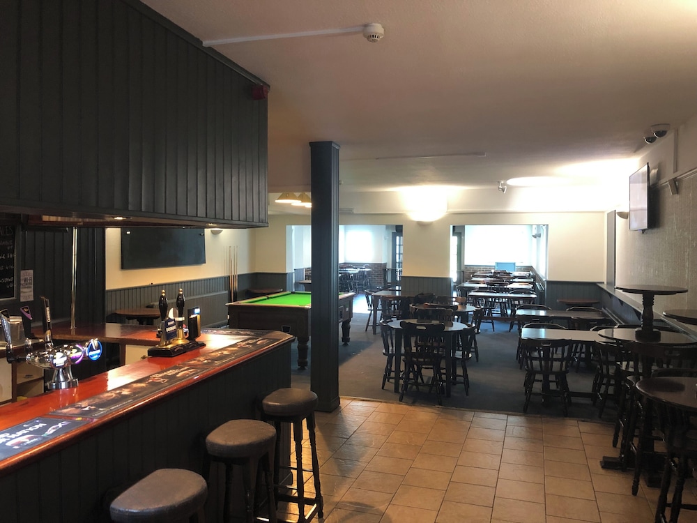 The Pheasant Inn 18