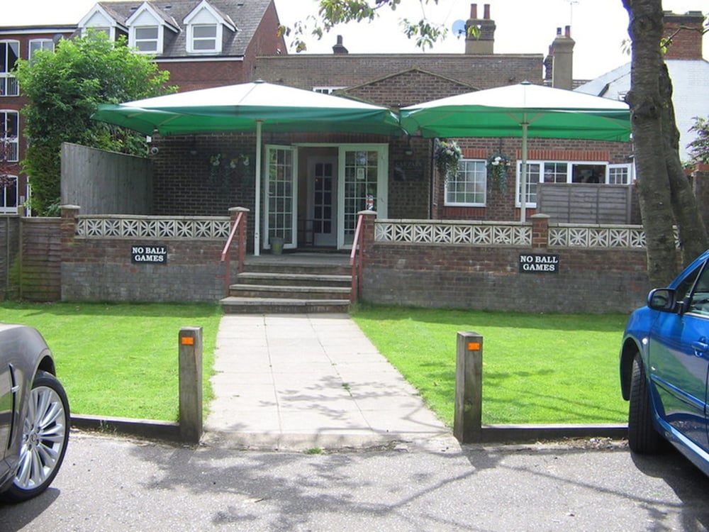 The Pheasant Inn 22