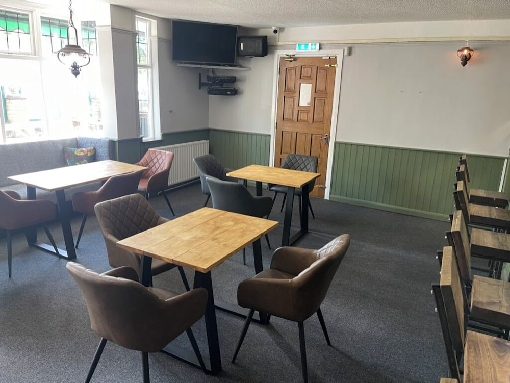 The Pheasant Inn 20