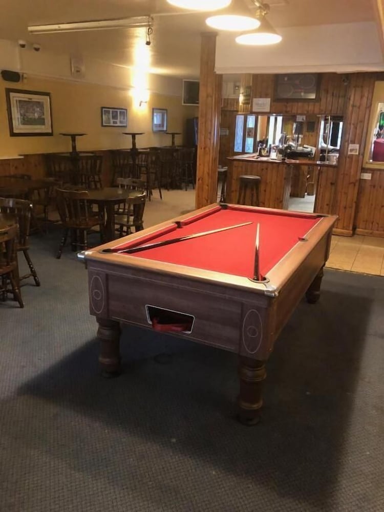 The Pheasant Inn 17
