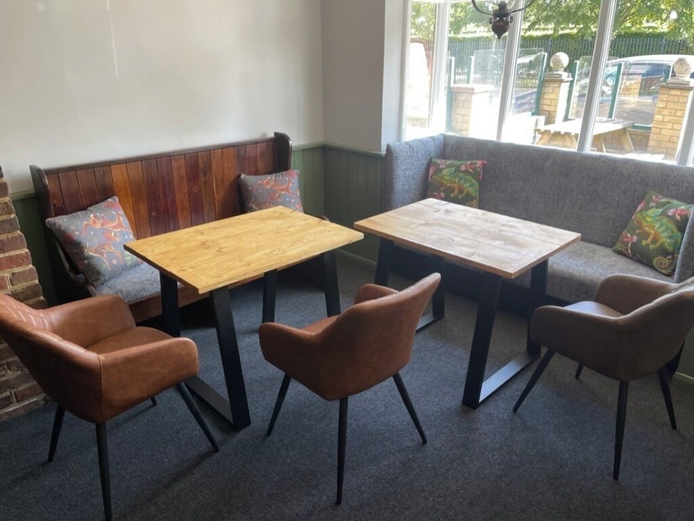 The Pheasant Inn 19
