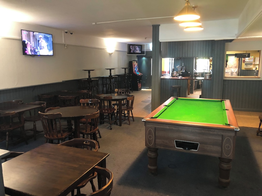 The Pheasant Inn 21
