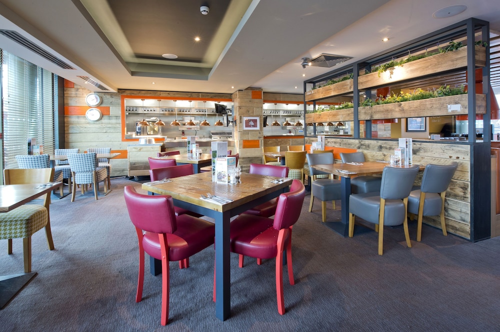 Premier Inn London Woolwich Royal Arsenal Hotel 18