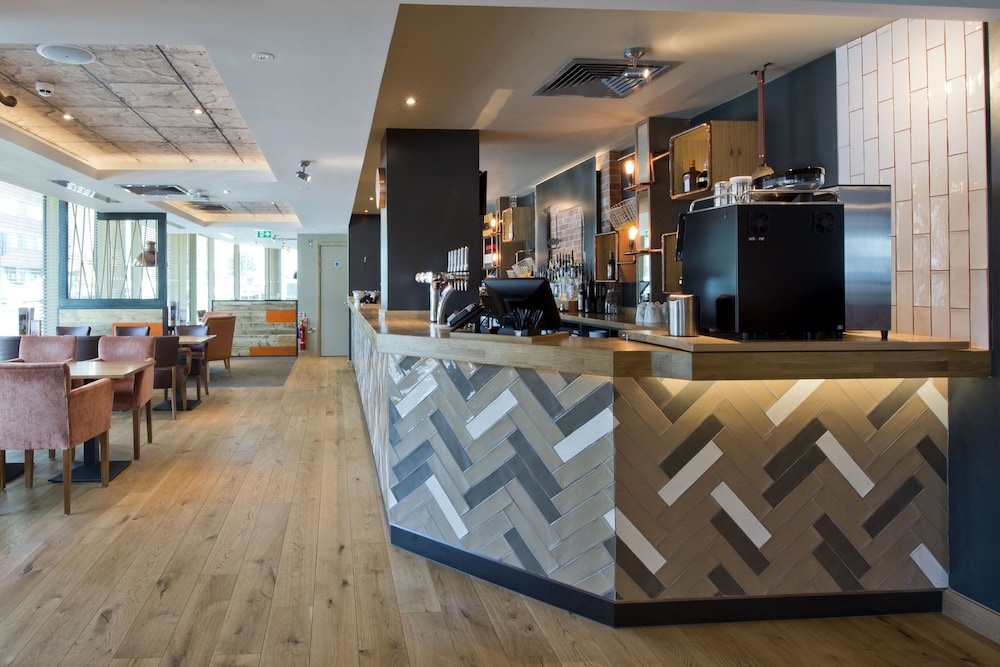 Premier Inn London Woolwich Royal Arsenal Hotel 13