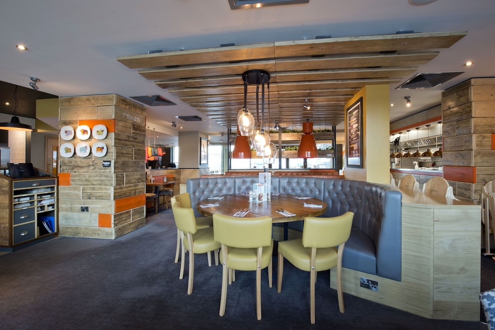 Premier Inn London Woolwich Royal Arsenal Hotel 15