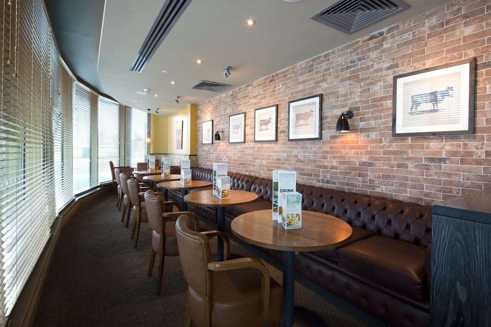 Premier Inn London Woolwich Royal Arsenal Hotel 14
