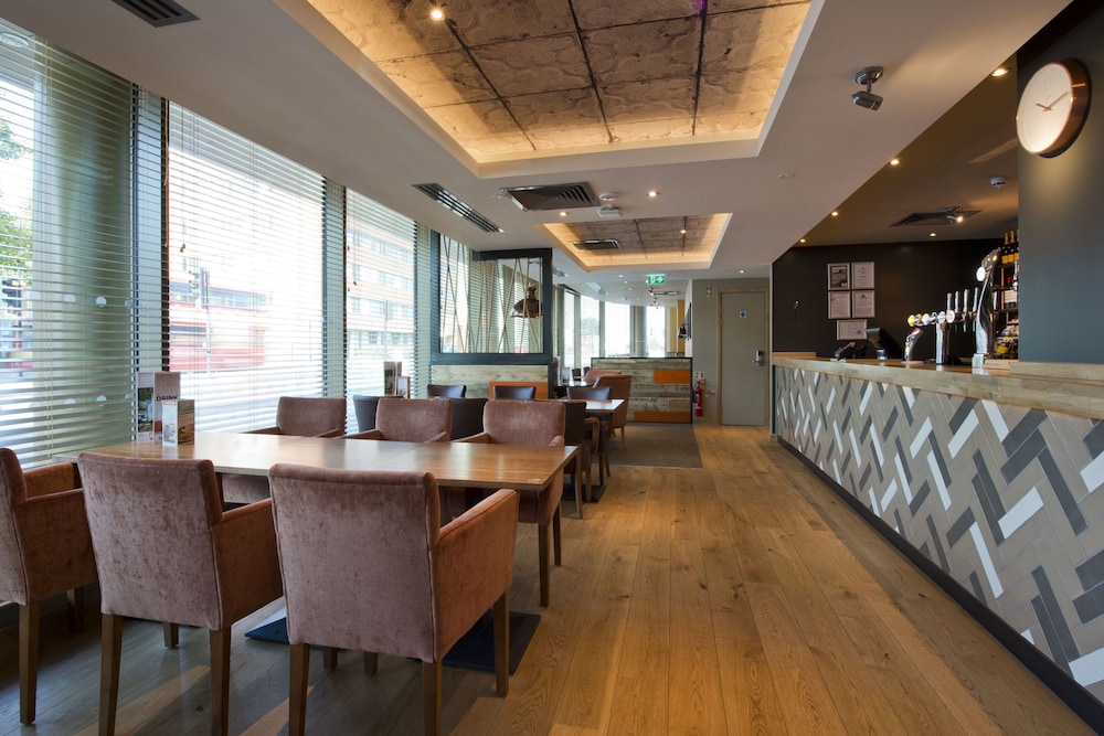 Premier Inn London Woolwich Royal Arsenal Hotel 17