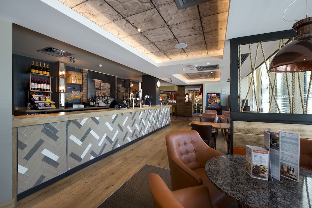 Premier Inn London Woolwich Royal Arsenal Hotel 11