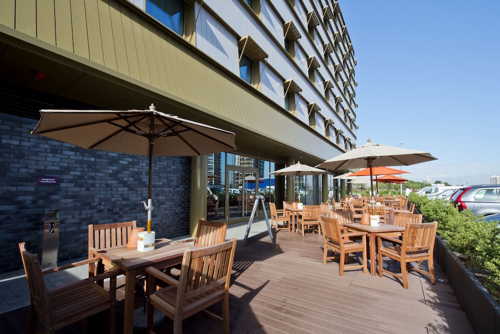 Premier Inn London Woolwich Royal Arsenal Hotel 19