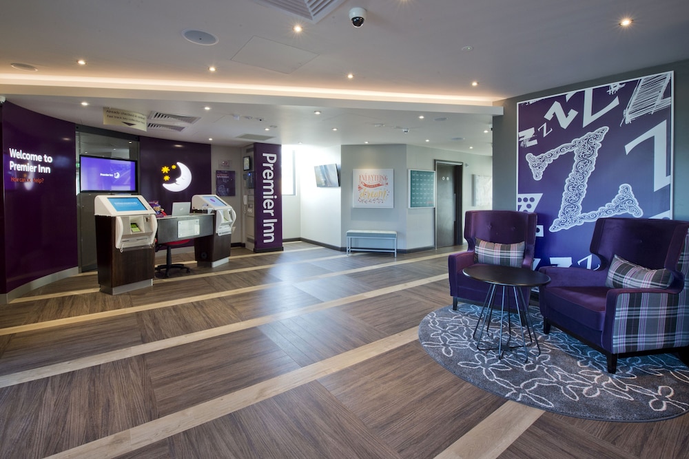 London Tolworth Hotel 2