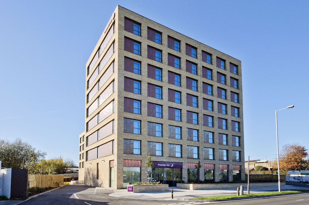 London Tolworth Hotel 12
