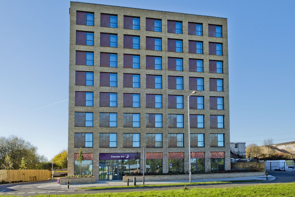 London Tolworth Hotel 1