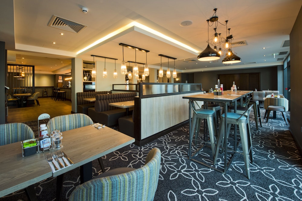 Premier Inn London Wembley Stadium Hotel 16