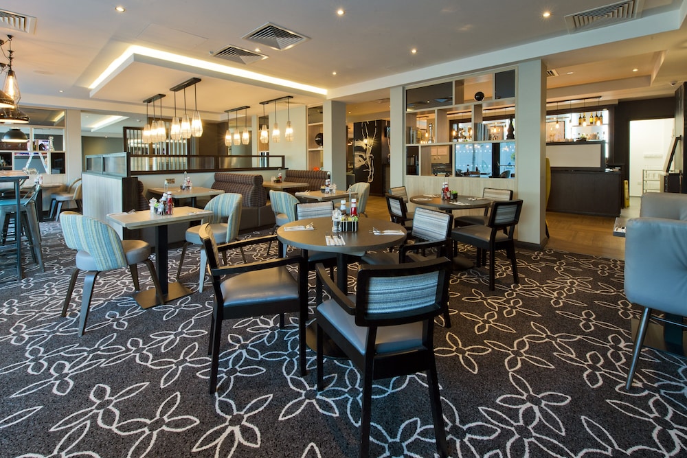 Premier Inn London Wembley Stadium Hotel 14