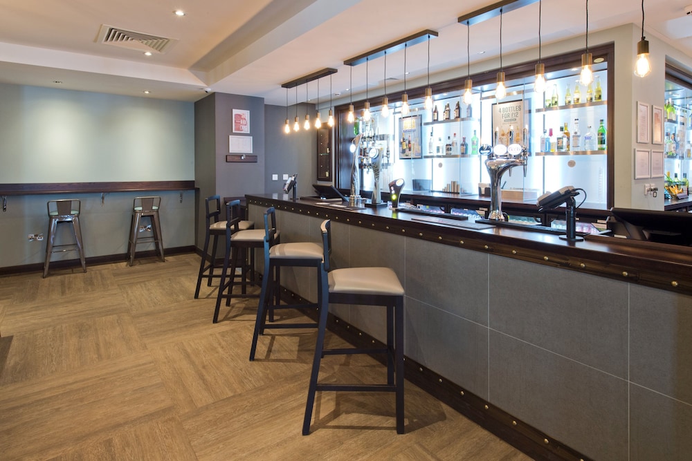 Premier Inn London Wembley Stadium Hotel 15